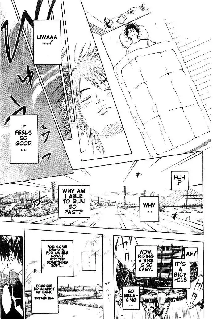 Over Drive Chapter 1 47